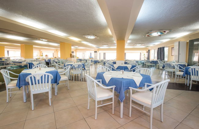 Eurovillage Achilleas Hotel - Photo 62