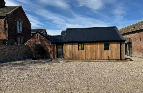 The Stables, Modern 2 bed, 4 person, Rural Barn Conversion with Great Access - Foto 1