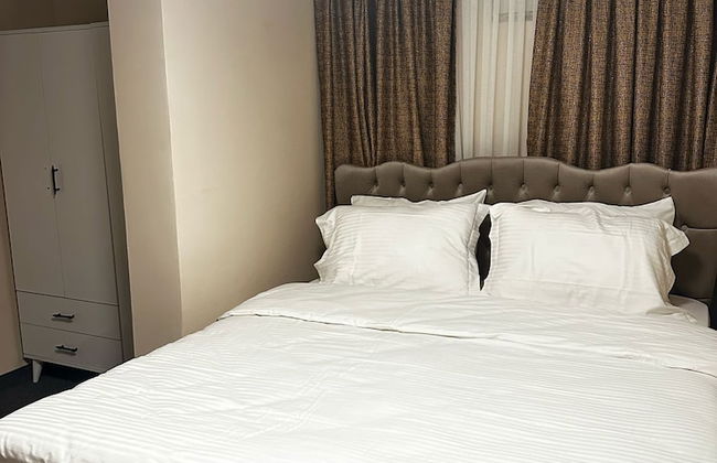 New Hotel Harbiye - Foto 25