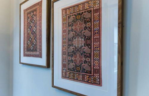 Nashville Superstar Ultra Luxury Minutes to Downtown - Foto 8