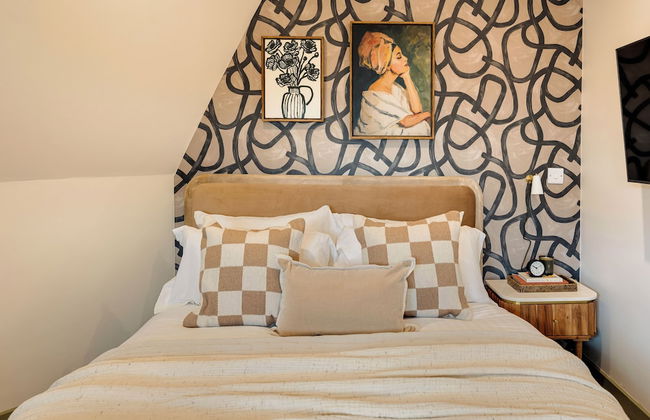 Your Apartment I Clifton Village - Foto 22