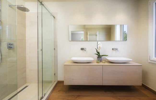 Villa Edoardo 9 in Crespina Lorenzana - Photo 29