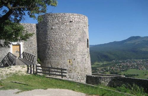 Apartman David-Dražice - Foto 20