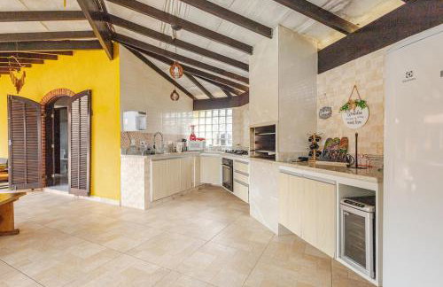 Casa Aconchegante pra você, sua famíia e seu Pet - Photo 17