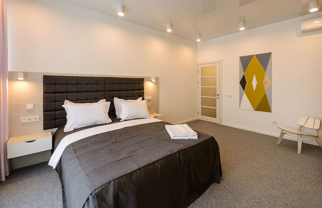 Partner Guest House Klovskyi - Foto 19