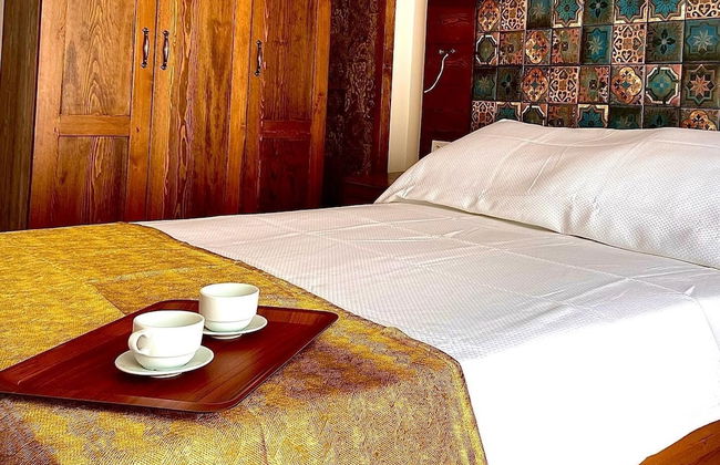 Defne Residence Selimiye - Foto 3