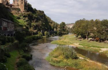 Ecogîte del Sol, nature et point de vue magnifique - Foto 31