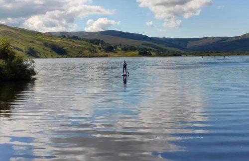 Beebole Cottage - Foto 22