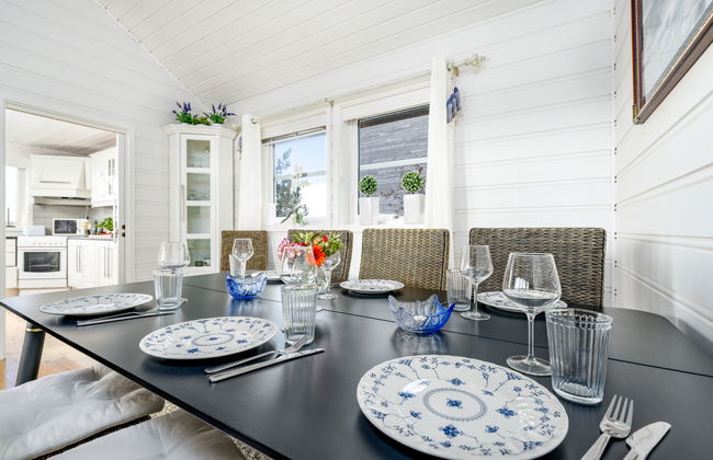 Sjøbuvågen - Foto 12