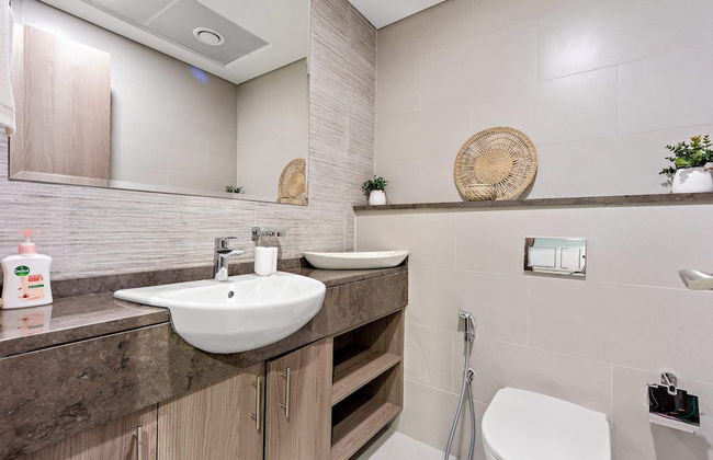 Silkhaus Park View Tower - Saadiyat Island - Photo 29