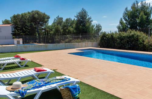 Villa Villa Malva II by Interhome - Foto 34