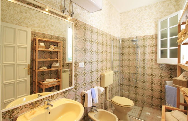 La Perla Bianca by LoveSud - Foto 34