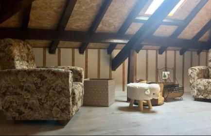 Casa da Ilha Granjal Treixedo - Foto 14