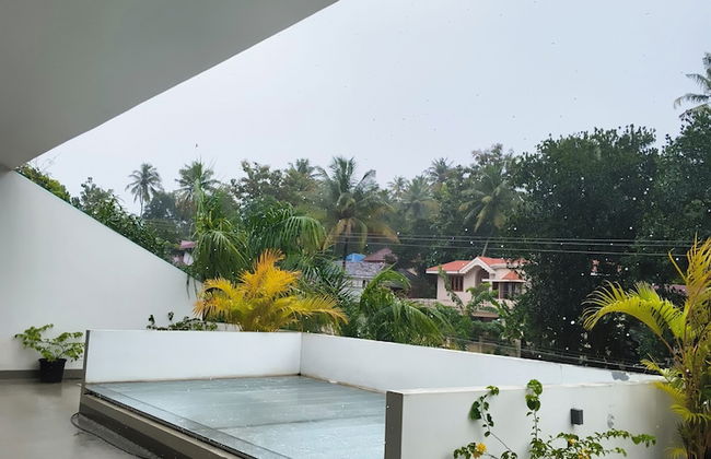 The Meadows Varkala - Photo 12