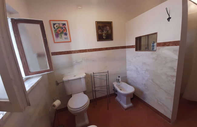 Tuscan Hilltop Getaway - Foto 20