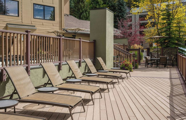 Marriott's StreamSide Evergreen at Vail - Foto 31