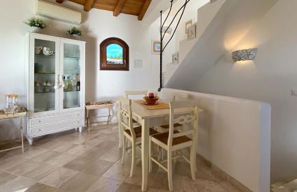 Villa Dalia Punta Molara San Teodoro - Foto 8