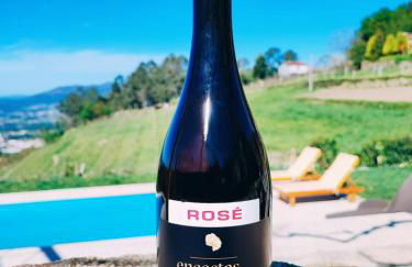 Casa Cabreiros de Cima - Foto 28