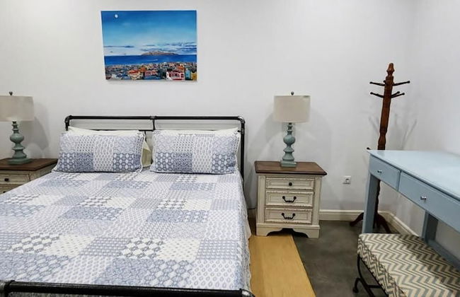 Casinha Nova - Entire Home With City & Ocean View in Sao Filipe - Foto 2