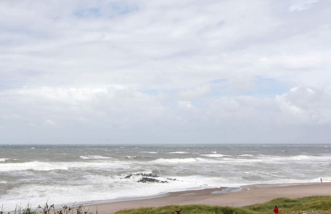 5 Person Holiday Home in Lemvig - Foto 22