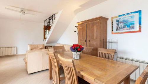 Villa Aguamarina by Interhome - Foto 5