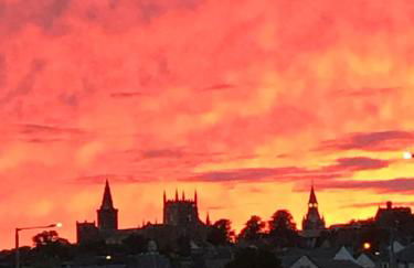 Brucefield Avenue, Dunfermline - Foto 17