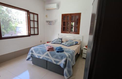 Charmosa suíte de Tucuns. - Foto 21