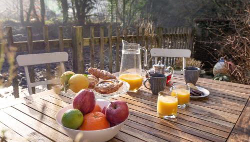 The Riverside Tailor's Retreat at Wray - Foto 3