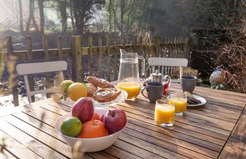 The Riverside Tailor's Retreat at Wray - Foto 3