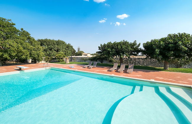 Baglio Amore - Foto 10