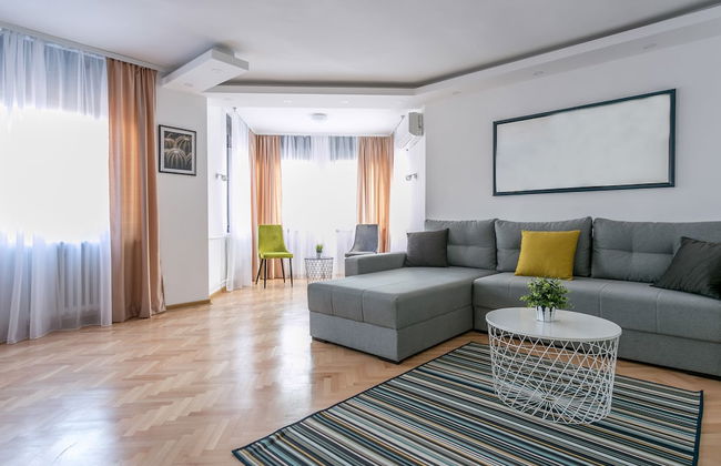 Apartment Grand Suite Luxury - Photo 1