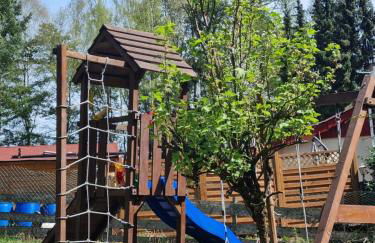 Ferienhaus Hochwald - Foto 23