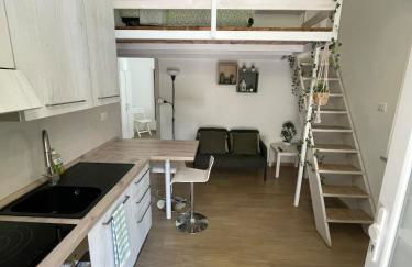 Small apartment in center - Photo 1