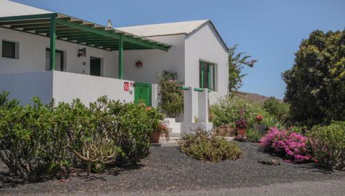 Casa de La Huerta by Villalize - Photo 4, Garden