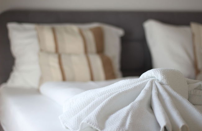 Christiano Apartments - Photo 24