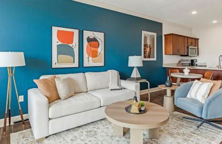 Landing Modern Studio Clubhouse Pool - Foto 26