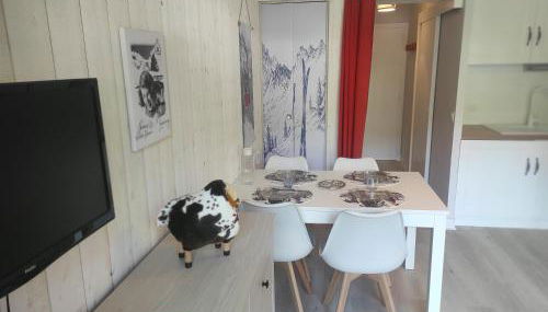 Studio cabine résidence du Stade - Foto 5