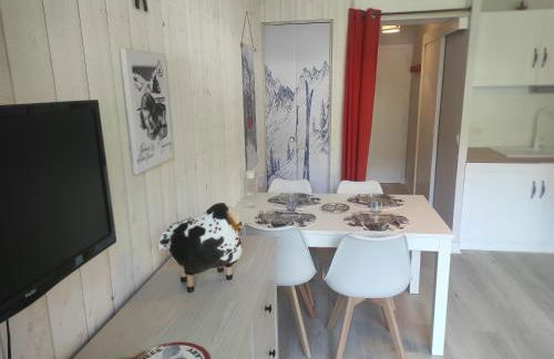 Studio cabine résidence du Stade - Foto 5