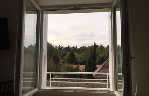 Appart'Village N3 Jouy Proche HEC-RER C 500 m - Foto 4