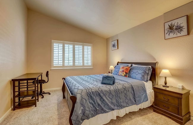 Sutter Trail Sparkles - Air Conditioned Large Family Home! - Foto 2