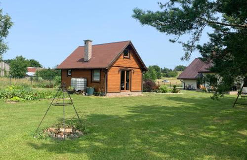 Domek wypoczynkowy Letnisko Sosenkowo - Foto 36