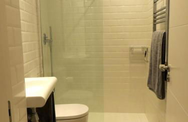 San Sebastián VERY NICE apartment 100m from La Kontxa Beach - Foto 20