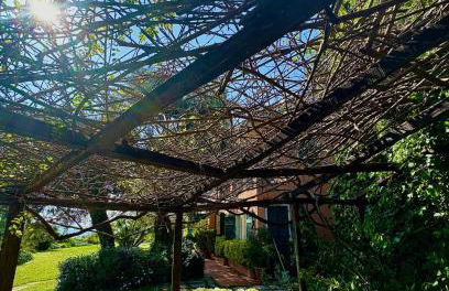 Villa Mare con Piscina - Foto 51