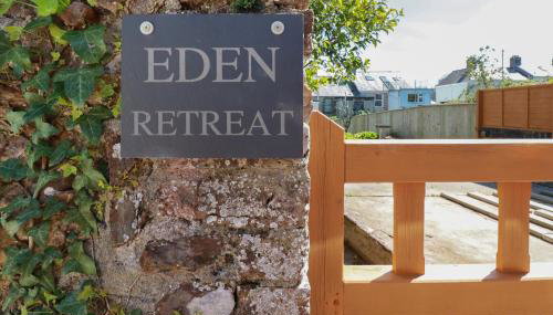 Eden Retreat - Foto 2
