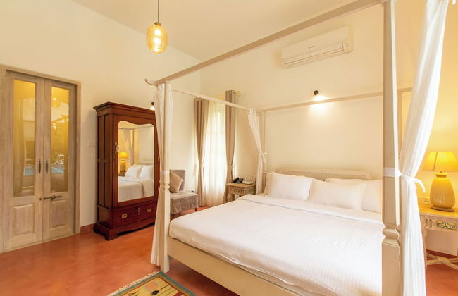 Luxury villas in Goa - Pruthvi Villa - Foto 8