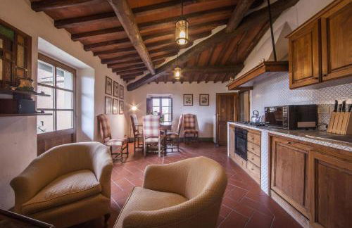 Castello di Volpaia - Foto 57