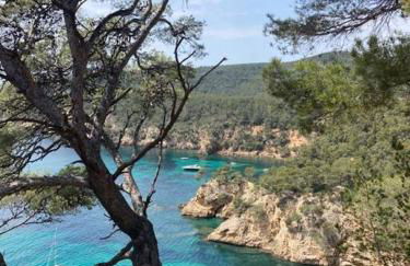 Le Cap Marlou, vue mer exceptionnelle - Photo 18