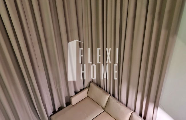 Eclipse Residency, Cyberjaya by Flexihome MY - Foto 73