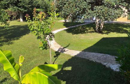 Gîte près de Sarlat avec jardin et salon de massages - Foto 6