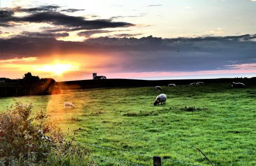 Main Street Cottage, Ballintoy - Foto 2